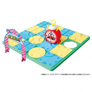 チクタクバンバン レール遊び アナログゲーム 誕生日 プレゼント ギフト 6歳 7歳 8歳