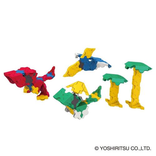 LaQ（ラキュー）ベーシック400 ファーストセット ギフト 誕生日 プレゼント&nbsp; 5歳 6歳 7歳