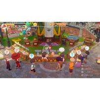 【Nintendo Switchソフト】牧場物語 LET&rsquo;S！ 風のグランドバザール