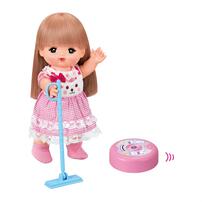 メルちゃん おそうじロボ＆ワイパーセット