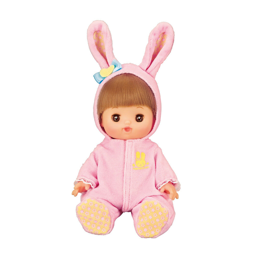オンライン限定価格】メルちゃん おめめぱちくりネネちゃん 入門セット