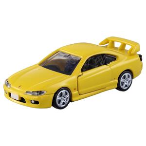 【オンライン限定価格*】トミカプレミアム 19 日産 シルビア（S15）