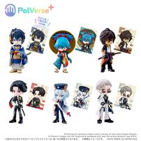 【予約受付商品】【BOX販売】PalVerse＋ 刀剣乱舞ONLINE vol.1【出荷予定日：2026年6月19日】