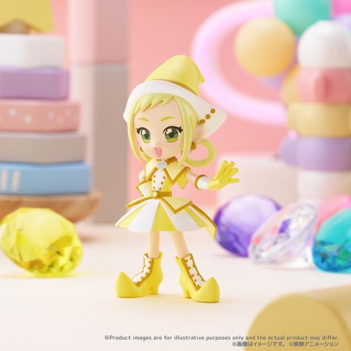 PalVerse パルバース おジャ魔女どれみ ドッカ～ン！【種類ランダム】