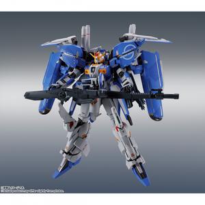 【予約受付商品】METAL ROBOT魂（Ka signature） ＜SIDE MS＞ Ex-Sガンダム［Re:Coordinate］【出荷予定日：2026年6月30日】