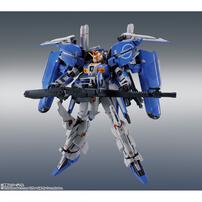 【予約受付商品】METAL ROBOT魂（Ka signature） ＜SIDE MS＞ Ex-Sガンダム［Re:Coordinate］【出荷予定日：2026年6月30日】