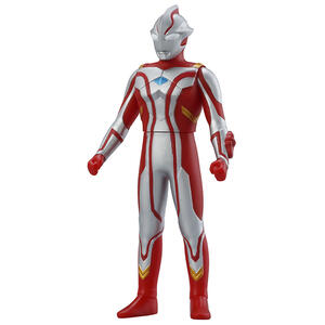 ウルトラマンギンガ ウルトラヒーローシリーズ 19 ウルトラマンメビウス  3歳 4歳 5歳