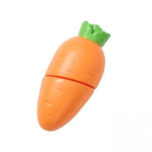 マイストーリー とんとんクッキング ニンジン おままごと おもちゃ 野菜 食べ物 食材 バラ売り トイザらス限定