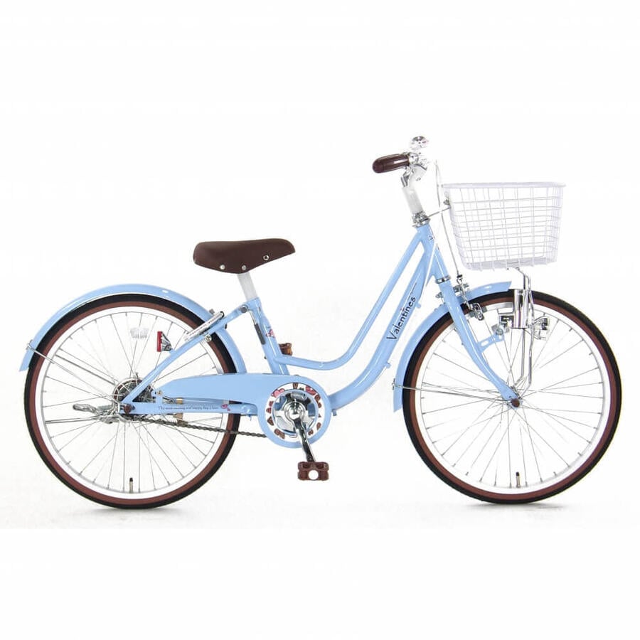 楽天市場】子供用自転車 20インチ 身長の通販