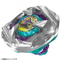 BEYBLADE X ベイブレードエックス BX-45 ブースター サムライカリバー6-70M
