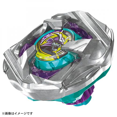 BEYBLADE X ベイブレードエックス BX-45 ブースター サムライカリバー6-70M