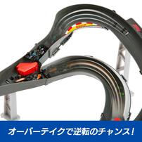 ホットウィール Formula 1(R) スプリントレース サーキット