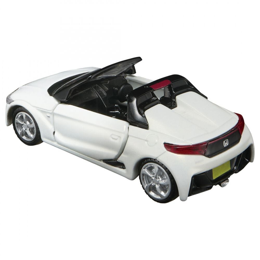 予約受付商品】トミカ プレミアム 29 ホンダ S660（トミカプレミアム