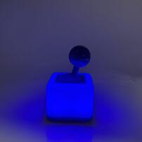 トイザらス限定　スティックライト ブルー クリスマスプレゼント 15歳 16歳 17歳