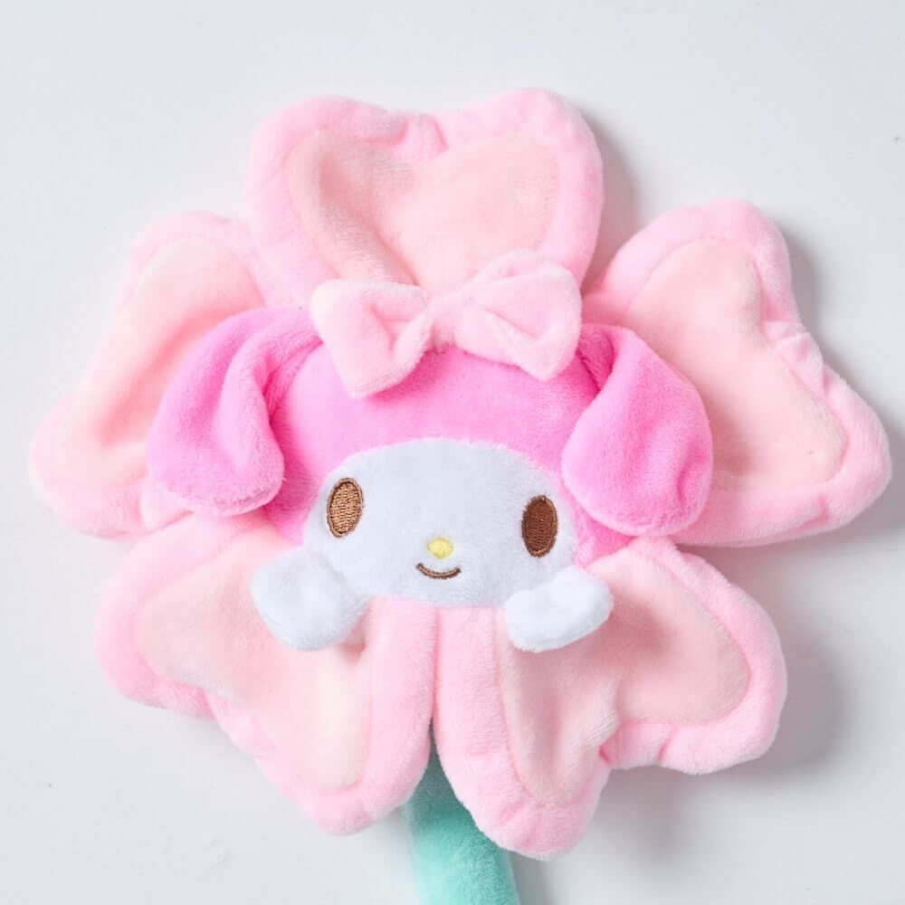 サンリオキャラクターズ ファンキーフラワー マイメロディ トイザらス