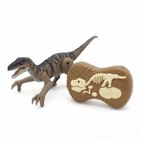 R/C ダイナソーリーダー 蘇る！ヴェロキラプトル