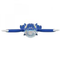 ポケモン モンコレ ゲンシカイオーガ