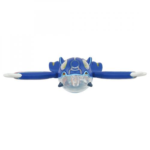 ポケモン モンコレ ゲンシカイオーガ