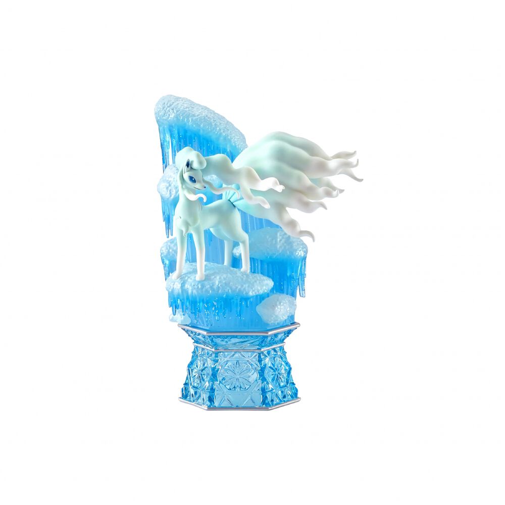 ポケットモンスター Diamond Dust【種類ランダム】リーメント