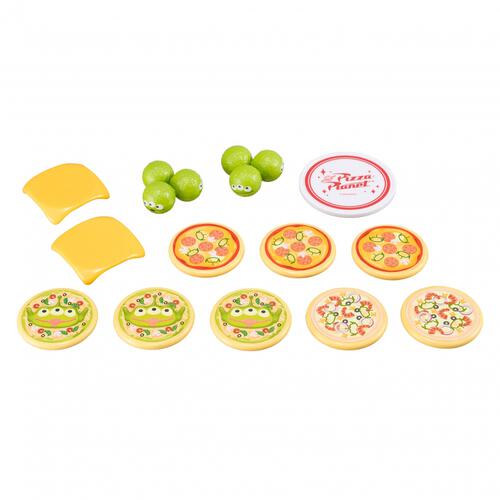 トイ・ストーリー ピザタワーゲーム