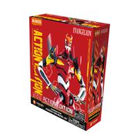 BLOKEES ブロキーズ エヴァンゲリオン 2号機