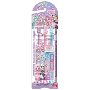 こどもハブラシ3本セット 名探偵プリキュア！