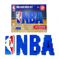NBA LOGO BUILD SET ロゴ ビルドセット