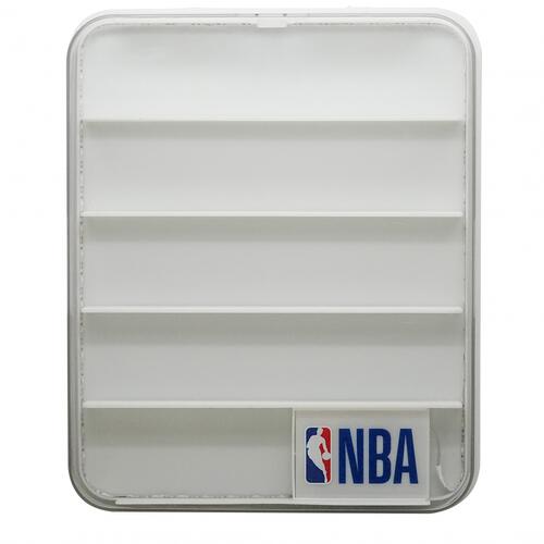 NBA ディスプレイケース