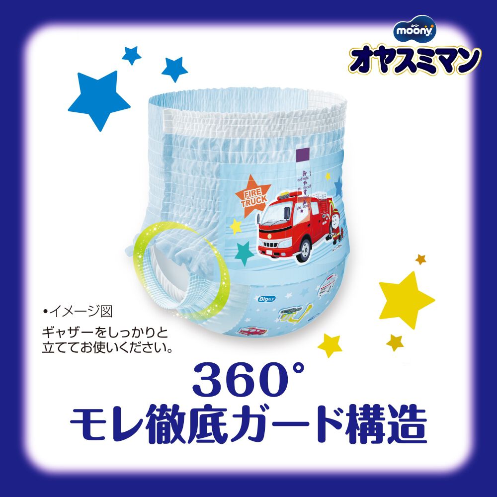 オヤスミマン 6b94125a7765c5cbabf96880a5be02