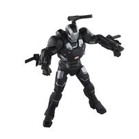【予約受付商品】マーベルレジェンド・シリーズ インフィニティ・サーガ シビル・ウォー キャプテン・アメリカ ウォーマシン【出荷予定日：2026年7月31日】
