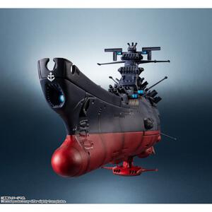【予約受付商品】輝艦大全 1/2000 宇宙戦艦ヤマト3199（第3次改装型）【出荷予定日：2026年4月30日】