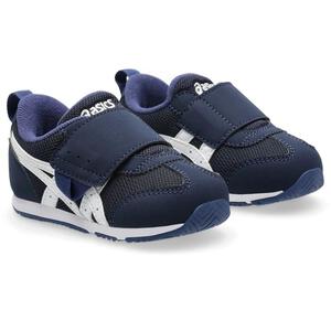 asics アシックス スクスク アイダホベビーＫＴＥＳ５ ネイビー&times;15.0cm