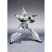 【予約受付商品】ROBOT魂 <SIDE LABOR> イングラム1号機（再販版）パトレイバー【出荷予定日：2026年4月30日】