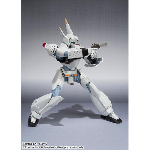 【予約受付商品】ROBOT魂 <SIDE LABOR> イングラム1号機（再販版）パトレイバー【出荷予定日：2026年4月30日】