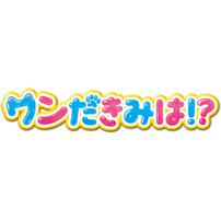 ワンだきみは！？ ぬいぐるみ