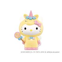 くみたてプラドール Unicorn Party  HELLO KITTY