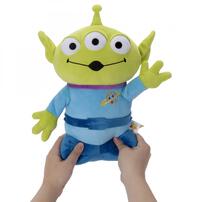 【予約受付商品】ピクサーキャラクター トイ・ストーリー5 ぴょこりん エイリアン【出荷予定日：2026年6月20日】