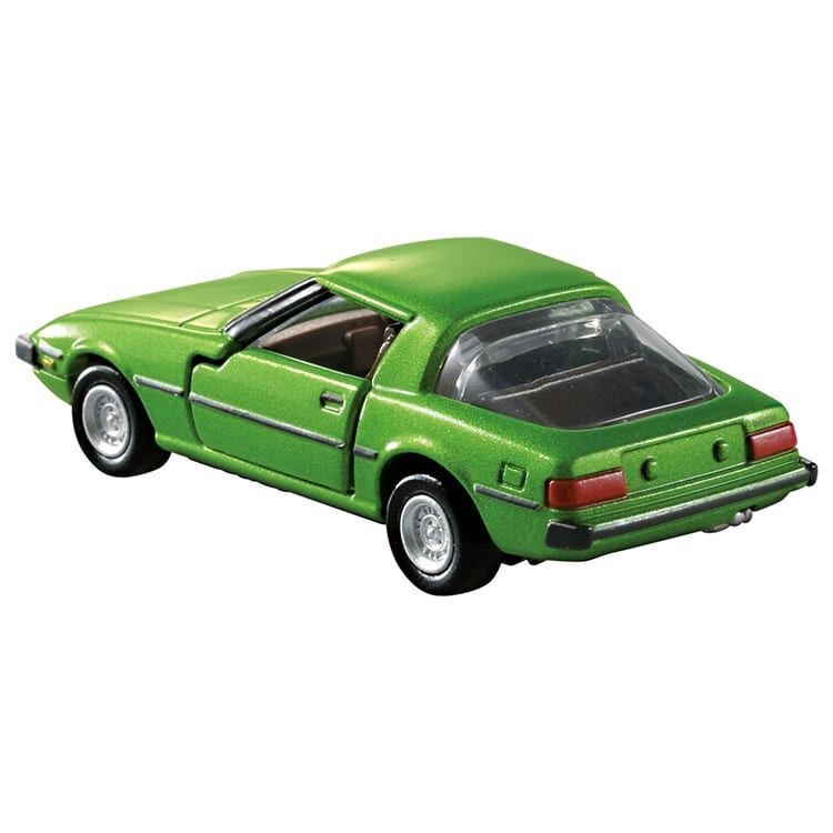 トミカプレミアム 29 マツダ サバンナ RX-7(SA22C) ミニカー 車