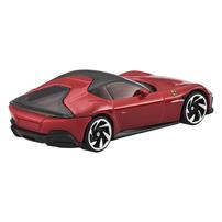  【予約受付商品】ホットウィール ベーシックカー フェラーリ 12チリンドリ【出荷予定日：2026年5月2日】