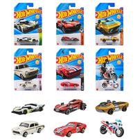 【予約受付商品】【オンライン限定】ホットウィール ベーシックカーアソート 98PM BOX販売【出荷予定日：2025年12月6日】