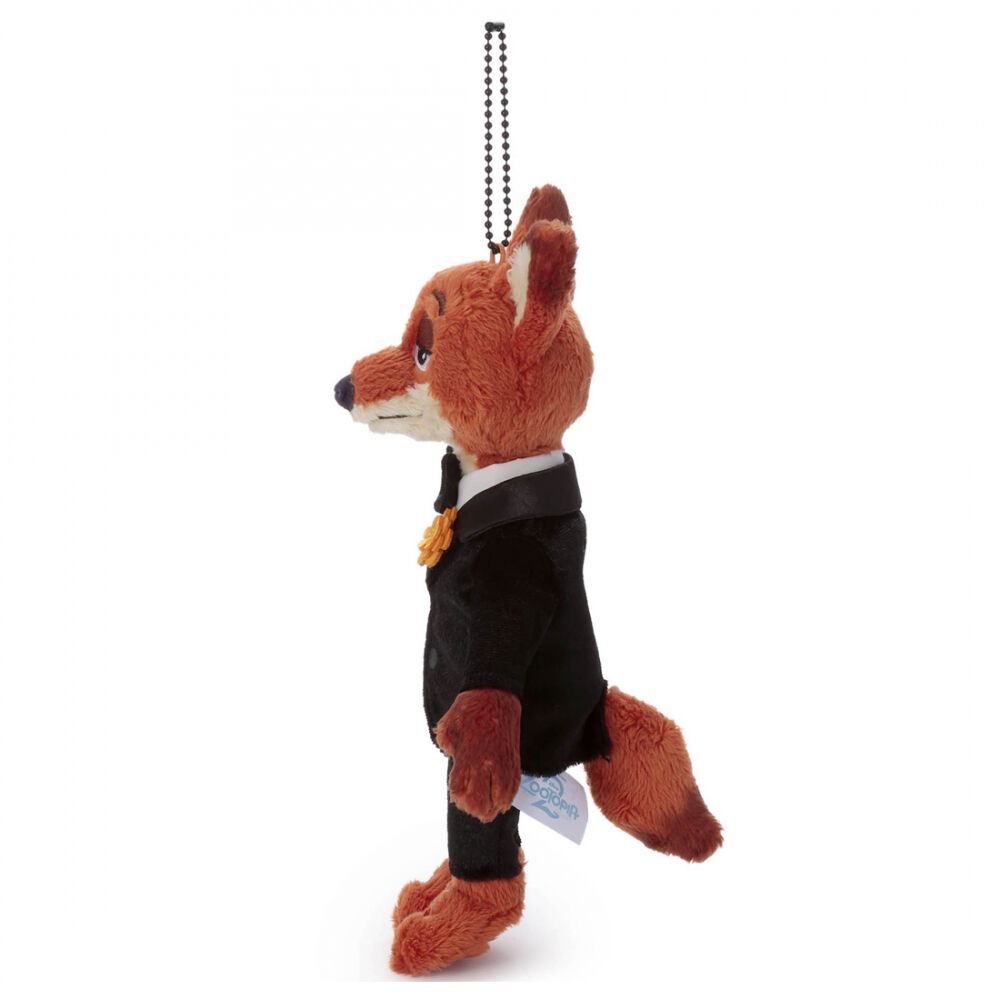 2025年11月22日発売予定】ディズニーキャラクター ズートピア2