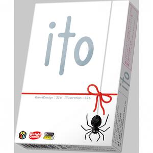 アークライト ito