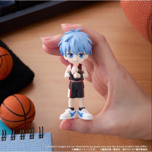 【予約受付商品】【BOX販売】PalVerse パルバース 黒子のバスケ vol.1【出荷予定日：2026年8月28日】