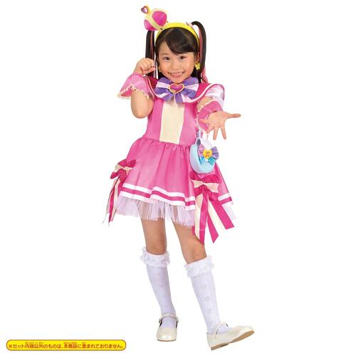 わんだふるぷりきゅあ！ 変身プリチューム キュアワンダフル 
