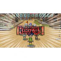 【Nintendo Switchソフト】逃走中 グレートミッション