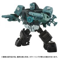 【予約受付商品】T-SAPRK トランスフォーマー AOTP-16 マイクロナスプライム 【出荷予定日：2025年12月27日】