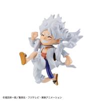 とびマス ONE PIECE【種類ランダム】