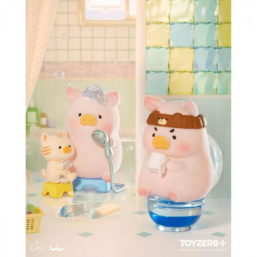 LULU THE PIGGY STAY WITH YOU SERIES ルル・ザ・ピギー ステイウィズユーシリーズ【種類ランダム】