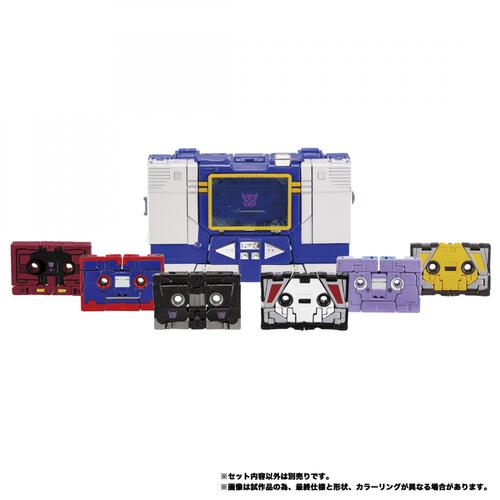 【予約受付商品】T-SPARK トランスフォーマー MPG-21 ランブル＆フレンジー【出荷予定日：2026年11月28日】