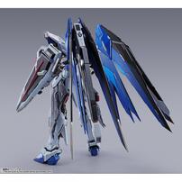 【予約受付商品】【お1人様1点限り】METAL BUILD フリーダムガンダム CONCEPT 2（再販版）【出荷予定日：2025年12月30日】